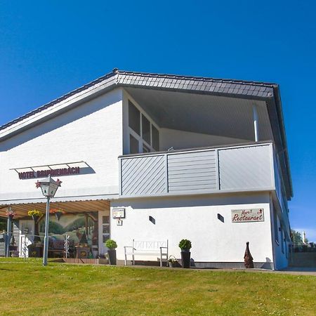 Hotel Brunnenbach 브라운라제 외부 사진