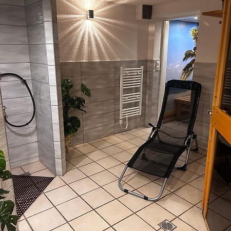 Hotel Brunnenbach 브라운라제 외부 사진