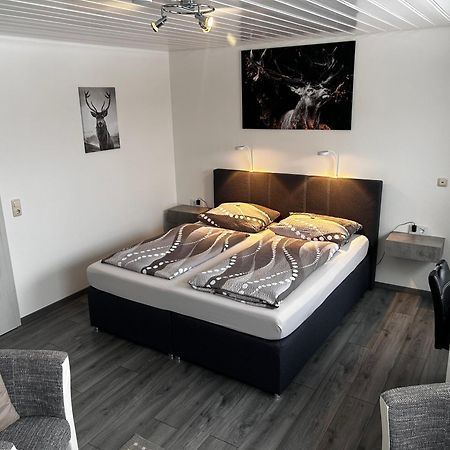 Hotel Brunnenbach 브라운라제 외부 사진