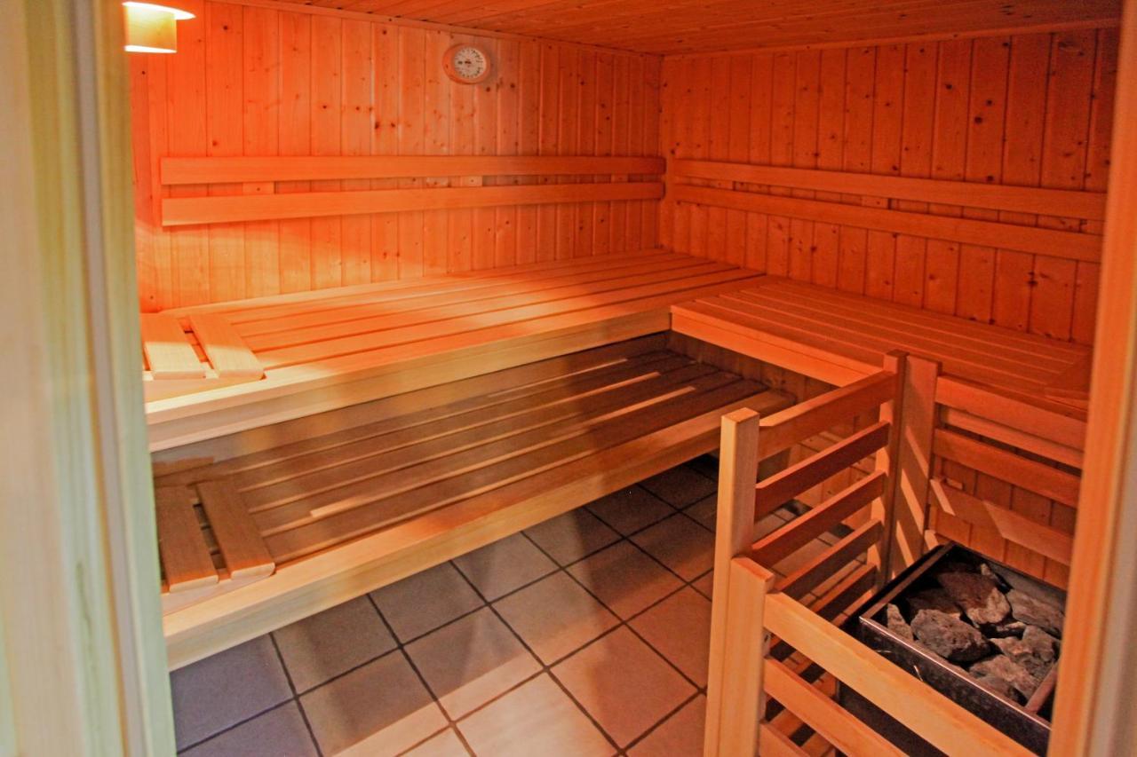 Hotel Brunnenbach 브라운라제 외부 사진