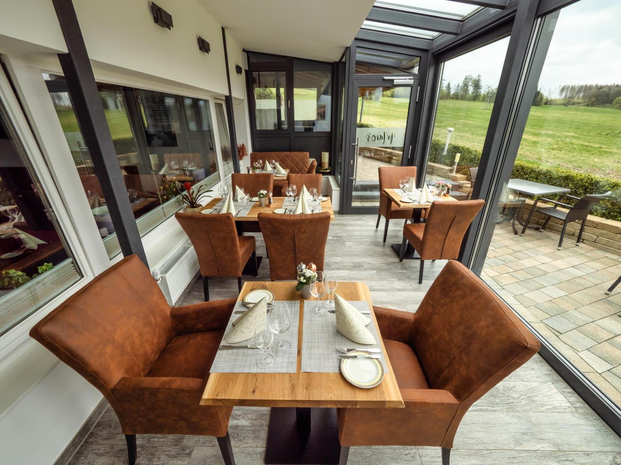 Hotel Brunnenbach 브라운라제 외부 사진