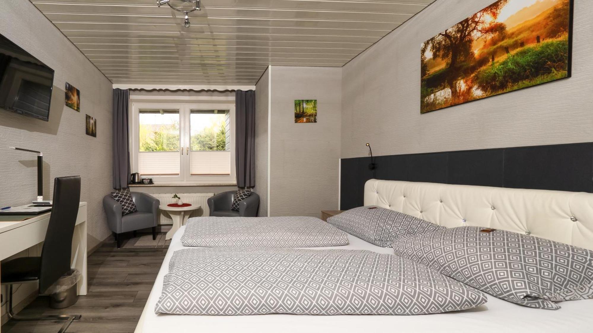 Hotel Brunnenbach 브라운라제 외부 사진