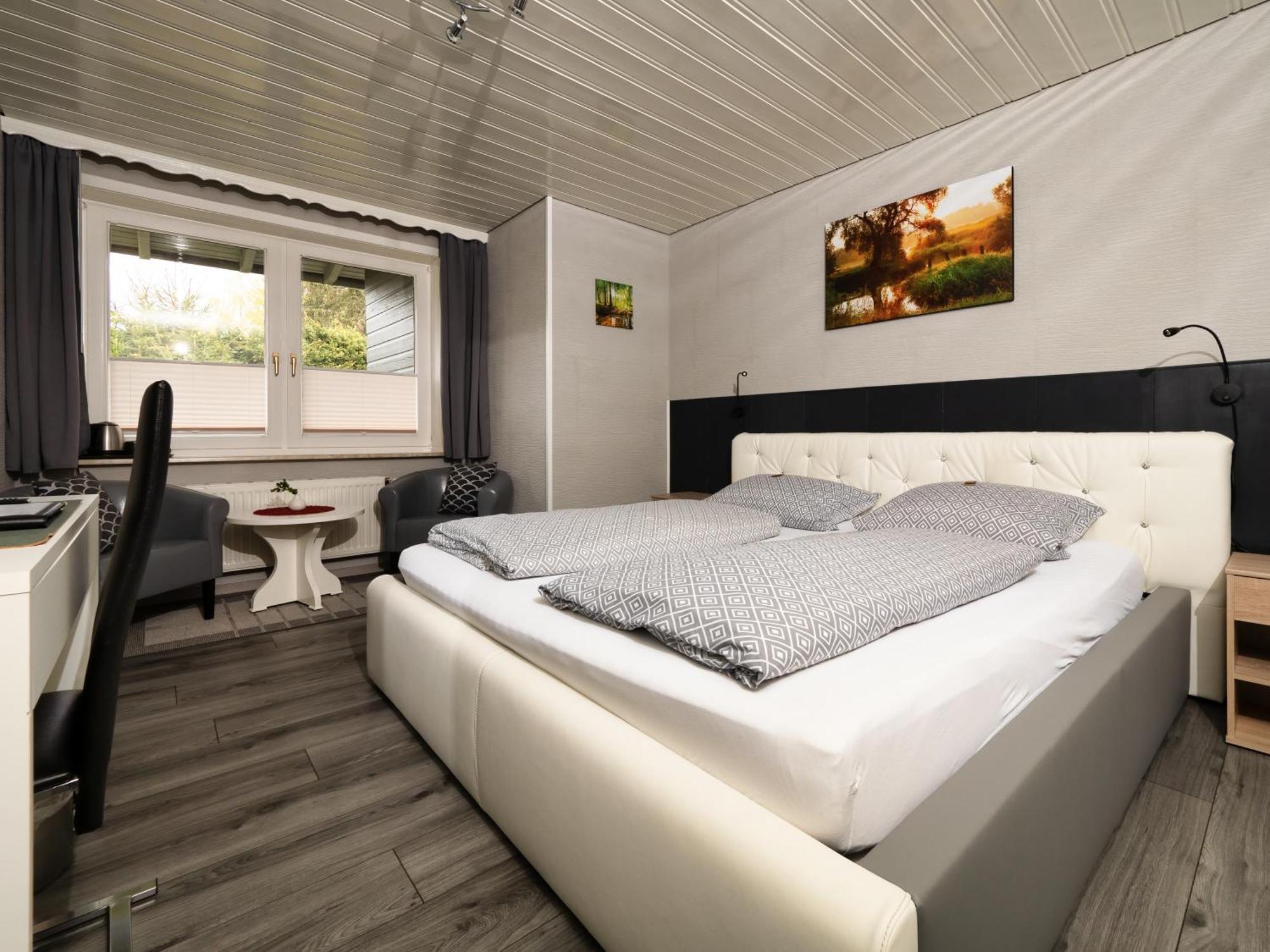 Hotel Brunnenbach 브라운라제 외부 사진
