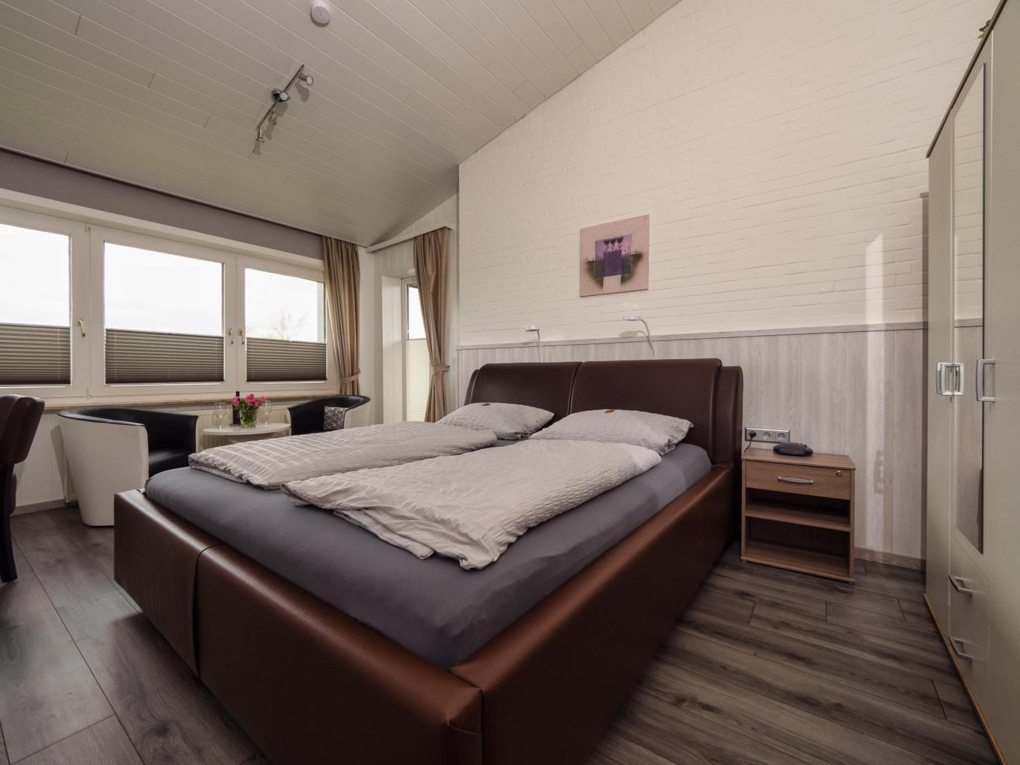 Hotel Brunnenbach 브라운라제 외부 사진