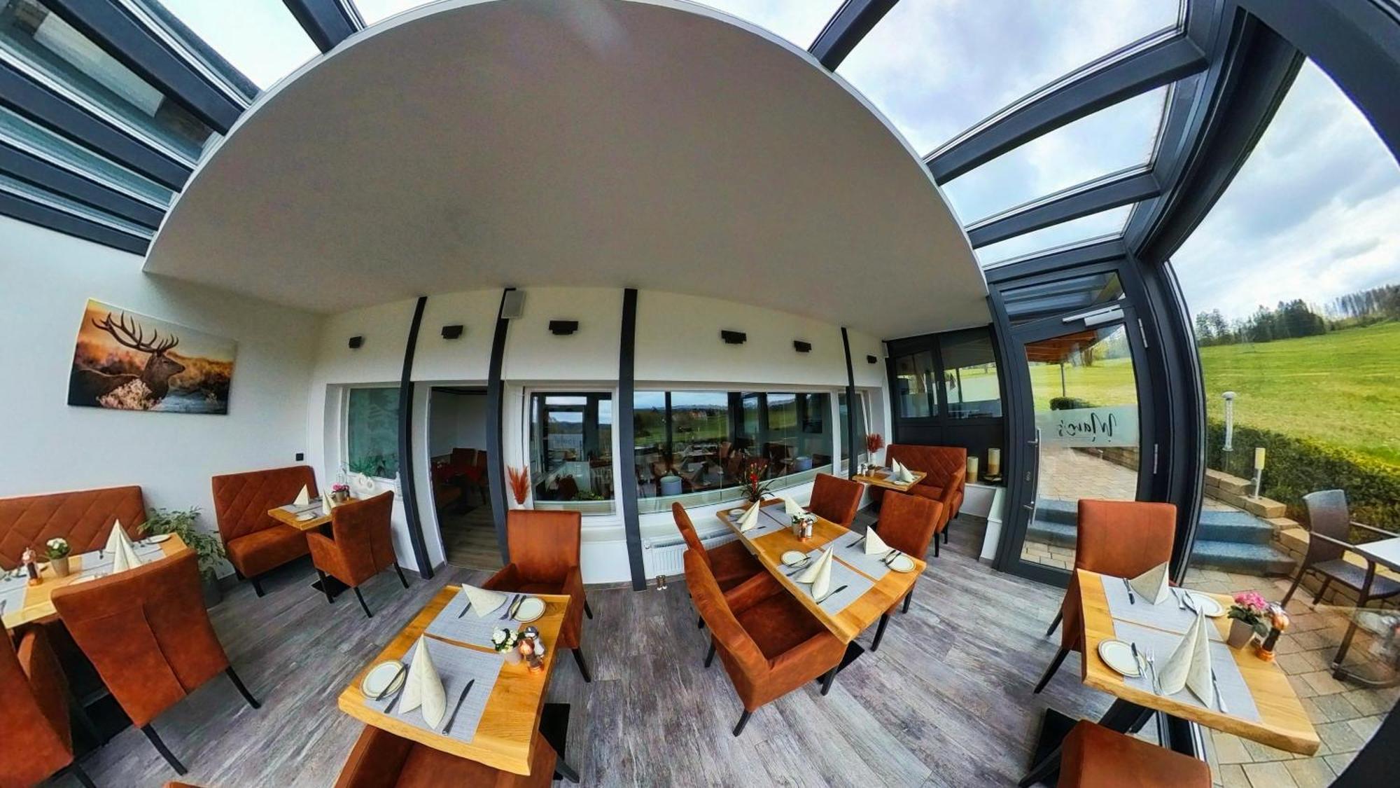 Hotel Brunnenbach 브라운라제 외부 사진