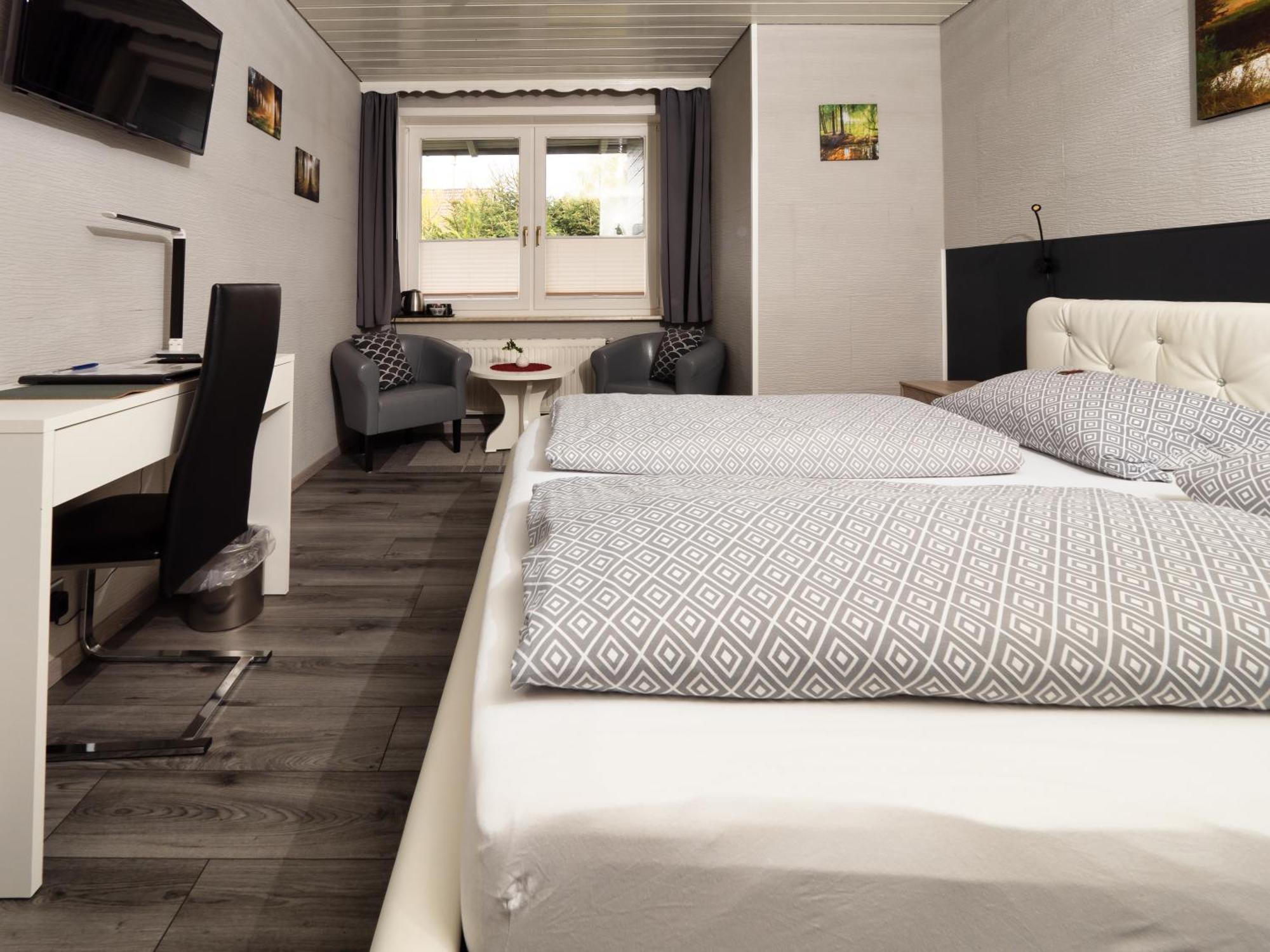 Hotel Brunnenbach 브라운라제 외부 사진