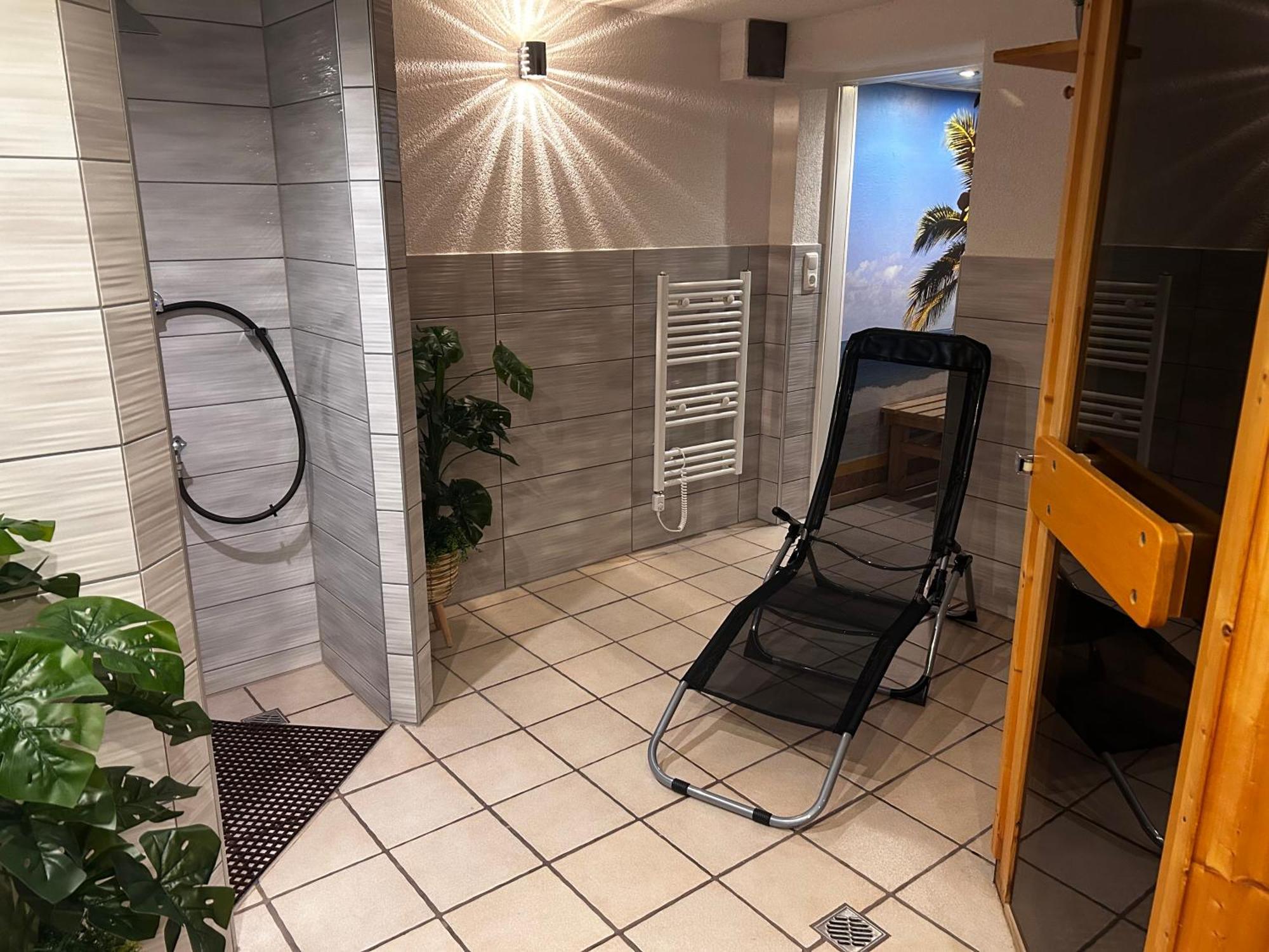 Hotel Brunnenbach 브라운라제 외부 사진
