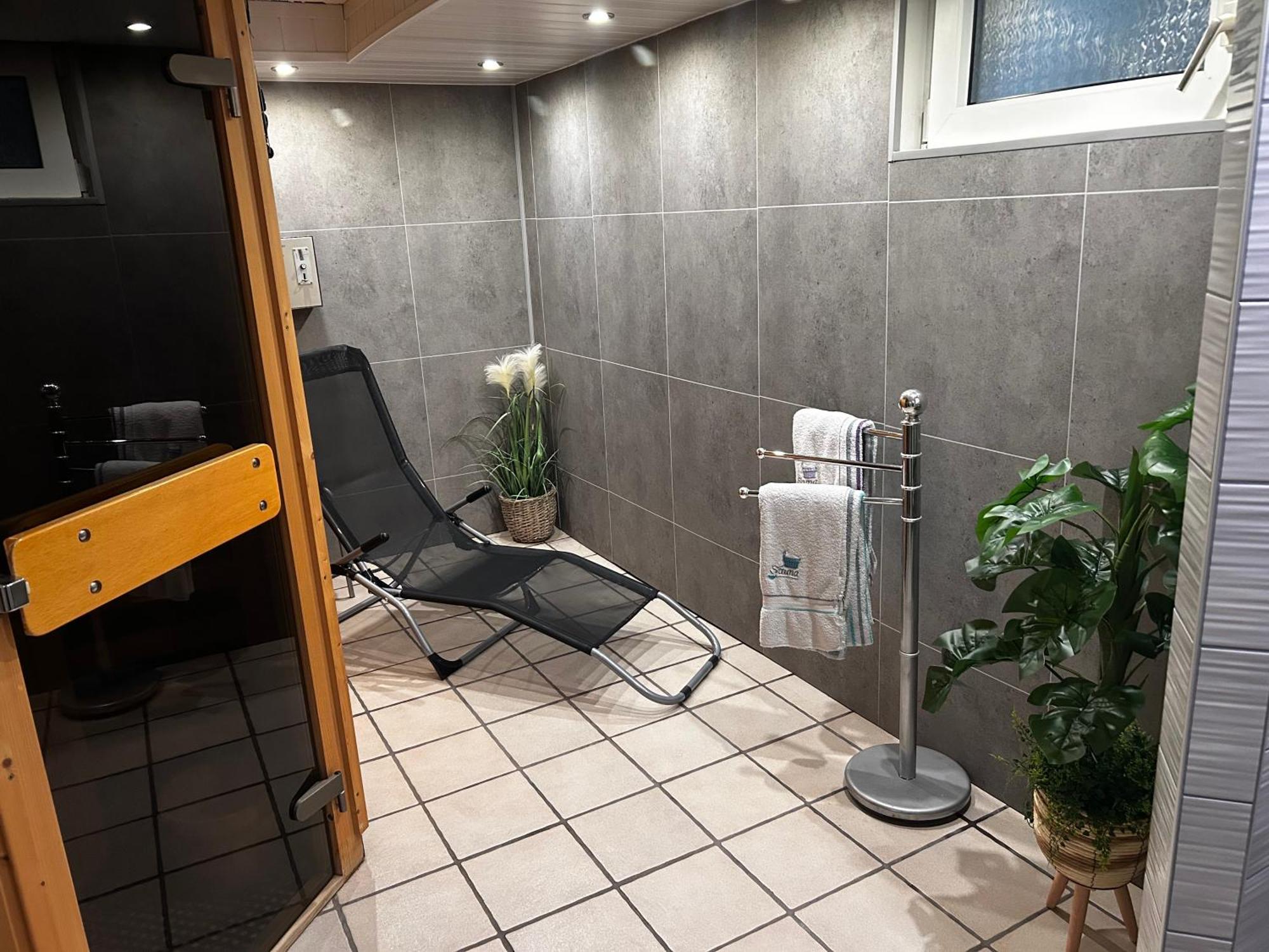 Hotel Brunnenbach 브라운라제 외부 사진