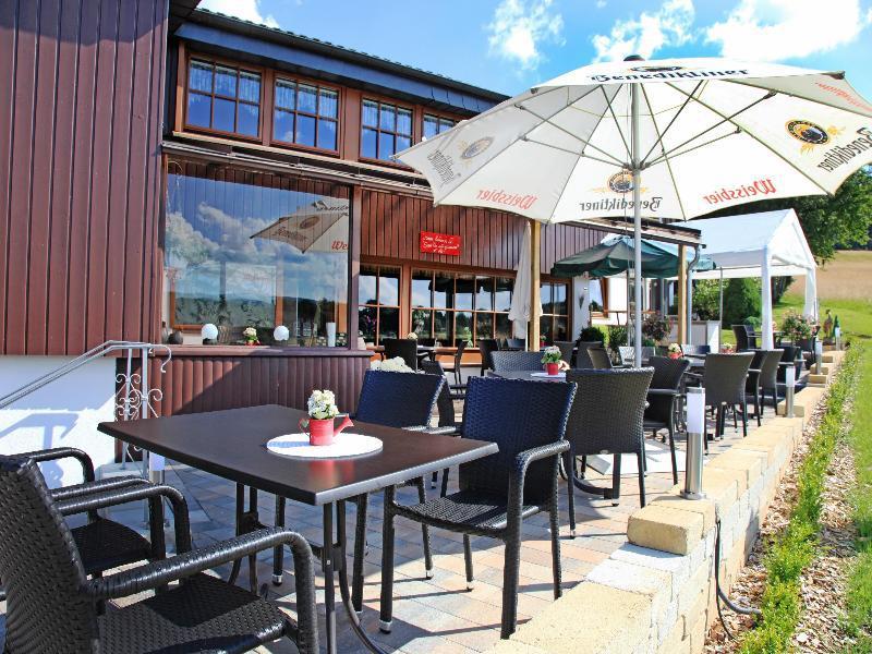 Hotel Brunnenbach 브라운라제 외부 사진