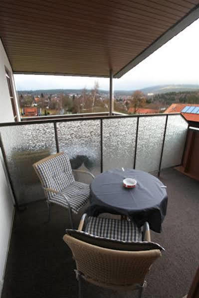 Hotel Brunnenbach 브라운라제 외부 사진
