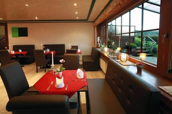 Hotel Brunnenbach 브라운라제 외부 사진