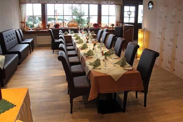 Hotel Brunnenbach 브라운라제 외부 사진