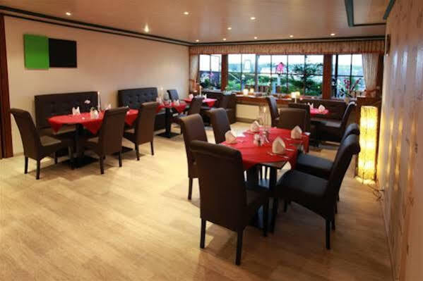 Hotel Brunnenbach 브라운라제 외부 사진