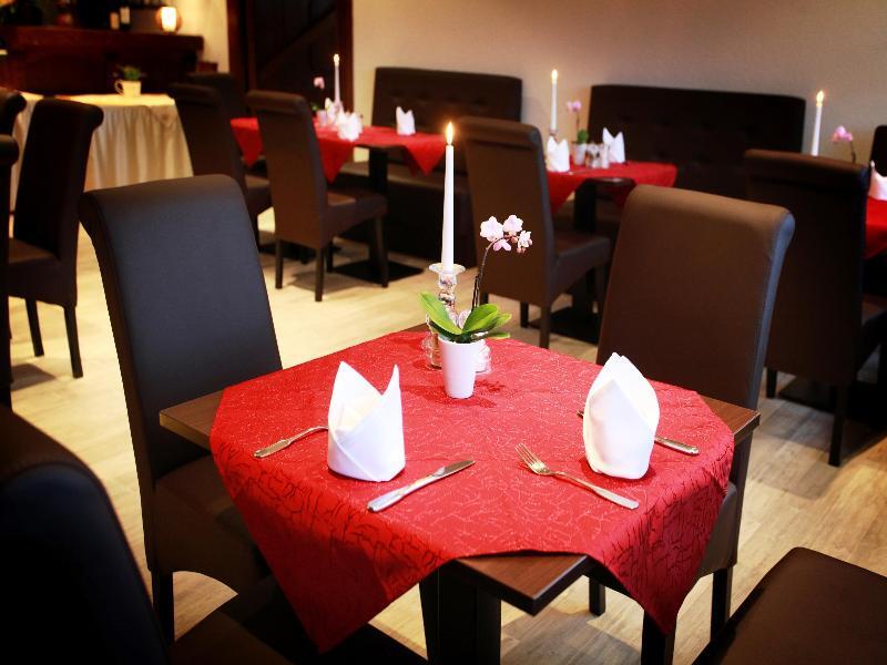 Hotel Brunnenbach 브라운라제 외부 사진